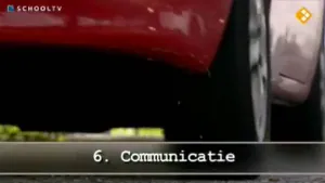 Communicatie