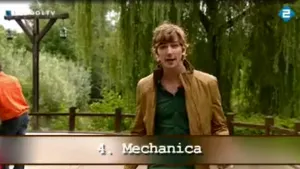 Mechanica