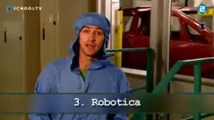 Robotica