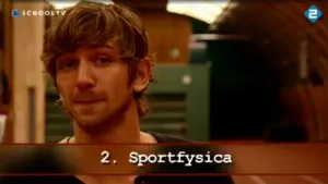 Sportfysica
