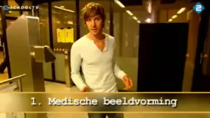 Medische beeldvorming