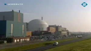 De economie van energie