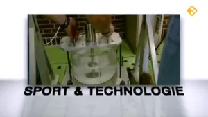 Roeien en paralympics