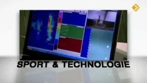 Paardensport en zwemmen