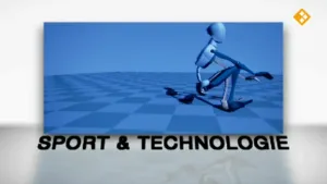 Hockey en boogschieten