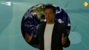 Broeikaswereld en broeikaseffect