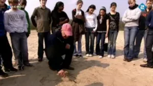 Een kwetsbare planeet