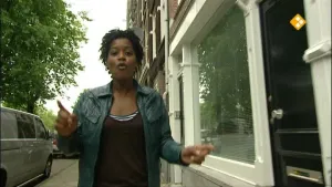 Hoe wordt Het Klokhuis gemaakt: sketches