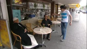 Canon - Veelkleurig Nederland