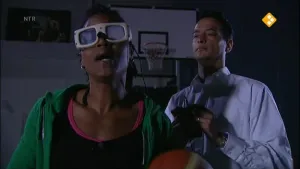 Sportlab 79, gooien