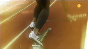 Sportlab 73, reactievermogen