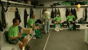 Voetbaltrainer