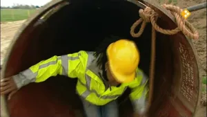 Gasleiding