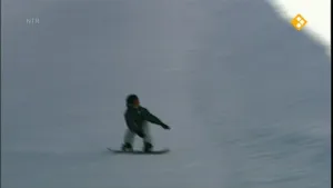 Snowboard