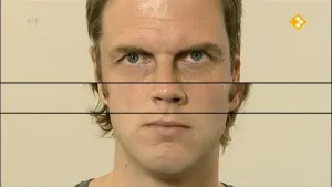 Gezichtsherkenning