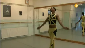 Choreograaf
