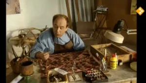 Scherven van een ver verleden