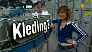 Legerkleding
