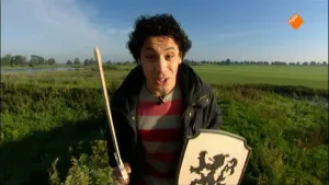 Floris de Vijfde