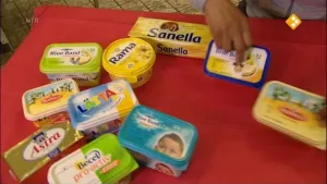 Margarine