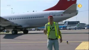 Luchtverkeersleiding