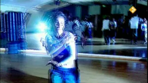 Streetdance