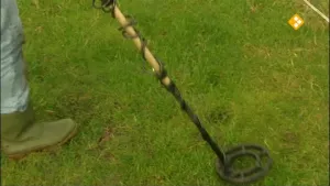Metaaldetector