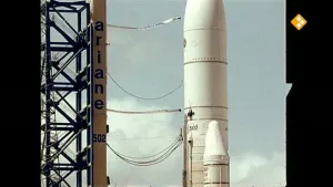 Satellietmodel