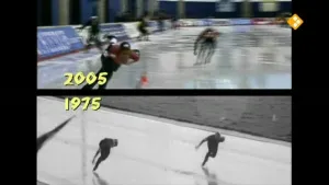 Sportprestaties