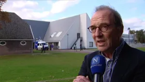 Eerlijke bestuurders