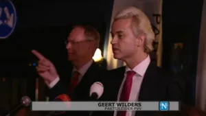 Moties en beleid