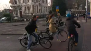 Fiets- en scooterbeleid