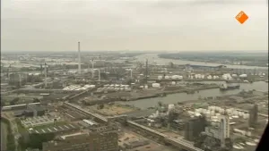 Ondergronds transport