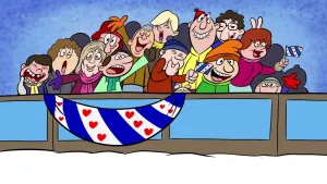 Hoe is de Elfstedentocht ontstaan?