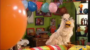 Lucht uit je lijf (windjes en boertjes)