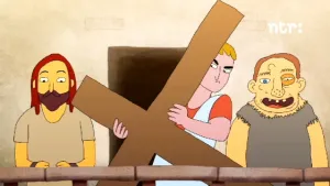 Wat is Goede Vrijdag?