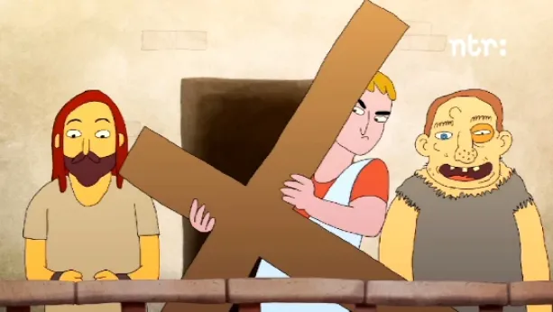 Wat is Goede Vrijdag?