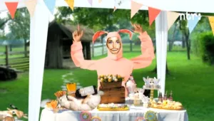 Waar komt de paashaas vandaan?