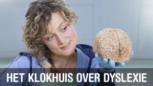 Dyslexie