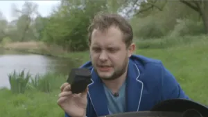 Steenkoolmijnen en zinkgaten