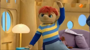 Met handen en voeten