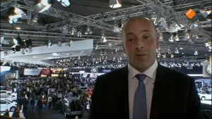 Goede tijden, slechte tijden