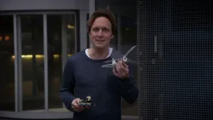 Robots en insectengedrag