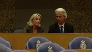 Hoe richt je een EU-fractie op?