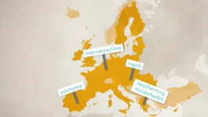Toetreden tot de EU 