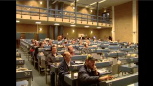 Prijsvorming op de markt