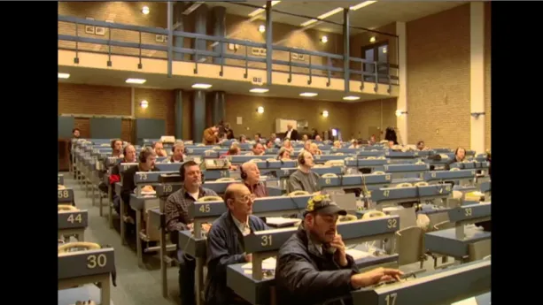 Prijsvorming op de markt