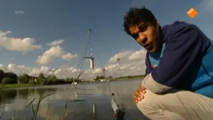 Wakeboarden