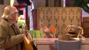 Vijftig minuutjes