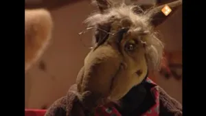 12. Met opa Rat naar het heksenbos.